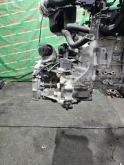 АКПП NISSAN MURANO TZ50 QR25DE RE4F04B FT44 4 ракурс