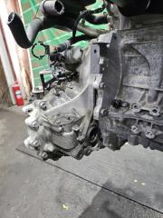 АКПП NISSAN MURANO TZ50 QR25DE RE4F04B FT44 5 ракурс