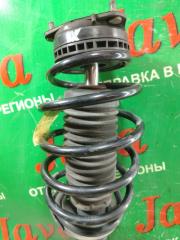 Стойка левая передняя MAZDA DEMIO DY3W ZJ-VE 2 ракурс Стойка левая передняя MAZDA DEMIO DY3W ZJ-VE 2 ракурс