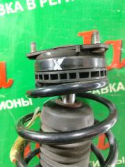 Стойка левая передняя MAZDA DEMIO DY3W ZJ-VE 3 ракурс Стойка левая передняя MAZDA DEMIO DY3W ZJ-VE 3 ракурс