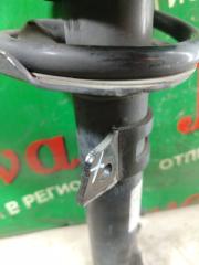 Стойка левая передняя MAZDA DEMIO DY3W ZJ-VE 4 ракурс Стойка левая передняя MAZDA DEMIO DY3W ZJ-VE 4 ракурс