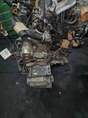 АКПП TOYOTA CAMRY SV35 3S-FE A540H-914 3 ракурс