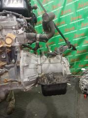 АКПП TOYOTA BB QNC20 K3-VE A4B-D 01A 1 ракурс