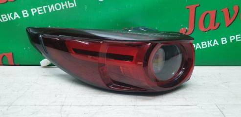 Стоп-сигнал левый задний MAZDA CX-5 KF2P SH-VPTS W3870 1 ракурс