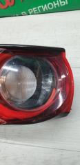 Стоп-сигнал левый задний MAZDA CX-5 KF2P SH-VPTS W3870 2 ракурс