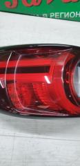 Стоп-сигнал левый задний MAZDA CX-5 KF2P SH-VPTS W3870 3 ракурс