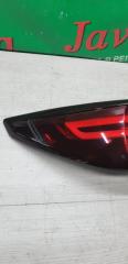 Стоп-сигнал левый задний MAZDA CX-5 KF2P SH-VPTS W3870 4 ракурс