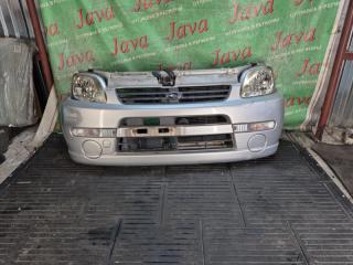 Ноускат передний SUBARU PLEO RV1 EN07 1 ракурс