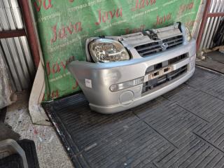 Ноускат передний SUBARU PLEO RV1 EN07 2 ракурс