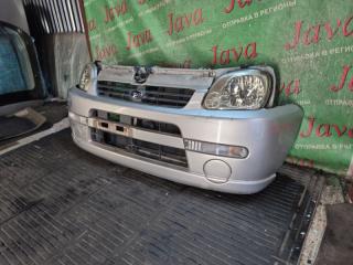 Ноускат передний SUBARU PLEO RV1 EN07 3 ракурс