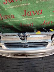 Ноускат передний SUBARU PLEO RV1 EN07 5 ракурс