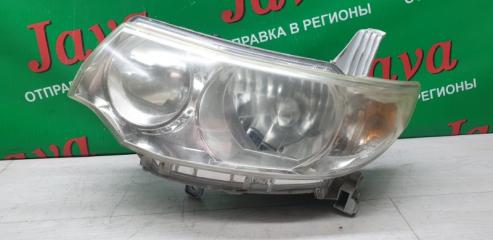 Фара левая передняя DAIHATSU TANTO L375S KF-VE 100-51944 1 ракурс