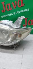 Фара левая передняя DAIHATSU TANTO L375S KF-VE 100-51944 4 ракурс