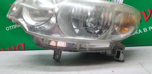 Фара левая передняя DAIHATSU TANTO L375S KF-VE 100-51944 5 ракурс