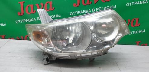 Фара правая передняя DAIHATSU TANTO L375S KF-VE 100-51944 1 ракурс