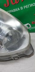 Фара правая передняя TOYOTA PASSO KGC30 1KR-FE 100-51007 2 ракурс Фара правая передняя TOYOTA PASSO KGC30 1KR-FE 100-51007 2 ракурс