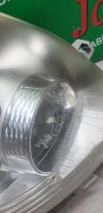 Фара правая передняя TOYOTA PASSO KGC30 1KR-FE 100-51007 3 ракурс Фара правая передняя TOYOTA PASSO KGC30 1KR-FE 100-51007 3 ракурс