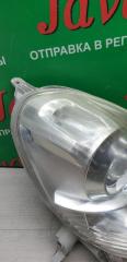 Фара правая передняя TOYOTA PASSO KGC30 1KR-FE 100-51007 5 ракурс Фара правая передняя TOYOTA PASSO KGC30 1KR-FE 100-51007 5 ракурс