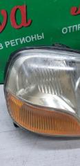 Фара правая передняя SUZUKI SWIFT HT51S M13A P0361 2 ракурс