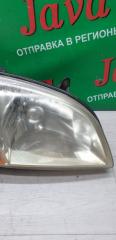 Фара правая передняя SUZUKI SWIFT HT51S M13A P0361 3 ракурс