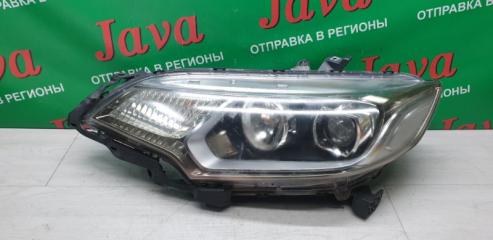 Фара левая передняя HONDA FIT GP5 LEB W1948 1 ракурс Фара левая передняя HONDA FIT GP5 LEB W1948 1 ракурс