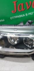 Фара левая передняя HONDA FIT GP5 LEB W1948 5 ракурс Фара левая передняя HONDA FIT GP5 LEB W1948 5 ракурс