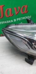 Фара правая передняя HONDA FIT GP5 LEB W1948 2 ракурс