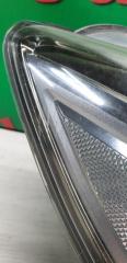 Фара правая передняя HONDA FIT GP5 LEB W1948 3 ракурс