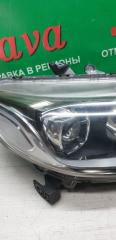 Фара правая передняя HONDA FIT GP5 LEB W1948 4 ракурс