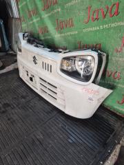 Ноускат передний SUZUKI ALTO HA36S R06A 2 ракурс