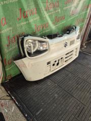 Ноускат передний SUZUKI ALTO HA36S R06A 3 ракурс