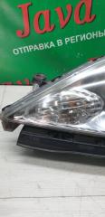 Фара левая передняя HONDA FIT SHUTTLE GP2 LDA P6865 2 ракурс