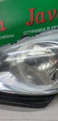 Фара левая передняя HONDA FIT SHUTTLE GP2 LDA P6865 5 ракурс