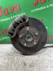Ступица правая передняя HONDA STREAM RN8 R20A 51211-SMA-000 1 ракурс