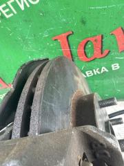 Ступица правая передняя HONDA STREAM RN8 R20A 51211-SMA-000 3 ракурс