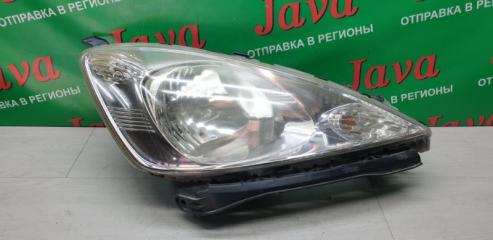 Фара правая передняя HONDA FIT SHUTTLE GP2 LDA P6865 1 ракурс