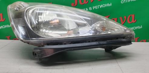 Фара правая передняя HONDA FIT SHUTTLE GP2 LDA P6865 5 ракурс