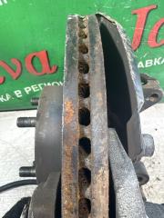 Ступица правая передняя SUBARU OUTBACK BRM FB25A 4 ракурс