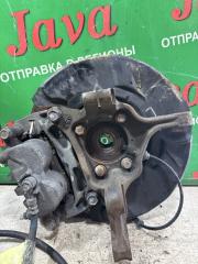 Ступица правая передняя SUBARU OUTBACK BRM FB25A 5 ракурс