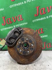 Ступица левая передняя SUBARU OUTBACK BRM FB25A 1 ракурс