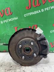 Ступица правая передняя TOYOTA PASSO NGC30 1NR-FE 43211-B1040 1 ракурс