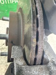 Ступица правая передняя TOYOTA PASSO NGC30 1NR-FE 43211-B1040 3 ракурс