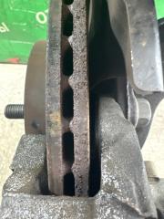 Ступица правая передняя TOYOTA PASSO NGC30 1NR-FE 43211-B1040 4 ракурс
