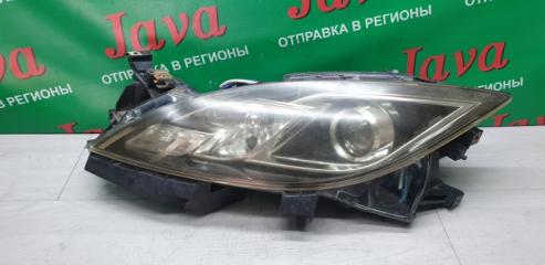 Фара левая передняя MAZDA ATENZA GH5AW L5-VE 100-41033 1 ракурс