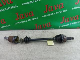 Привод левый передний HONDA FIT GD1 L13A 44306-SAA-000 1 ракурс