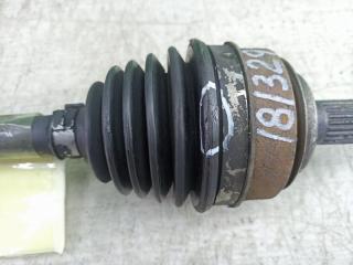 Привод левый передний HONDA FIT GD1 L13A 44306-SAA-000 3 ракурс