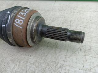 Привод левый передний HONDA FIT GD1 L13A 44306-SAA-000 5 ракурс