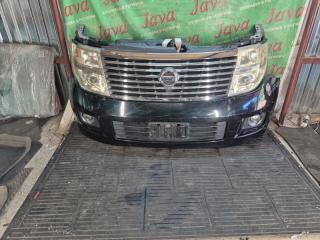 Ноускат передний NISSAN ELGRAND E51 VQ35DE 1 ракурс