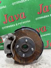 Ступица левая передняя TOYOTA SPADE NCP141 1NZ-FE 1 ракурс