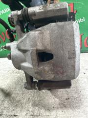 Ступица левая передняя TOYOTA SPADE NCP141 1NZ-FE 2 ракурс
